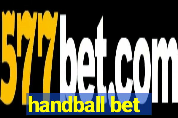 handball bet